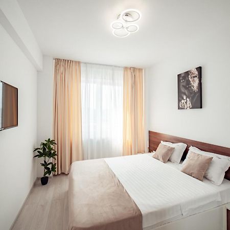 Cozy Collection Apartments At Palas Mall Iasi Esterno foto