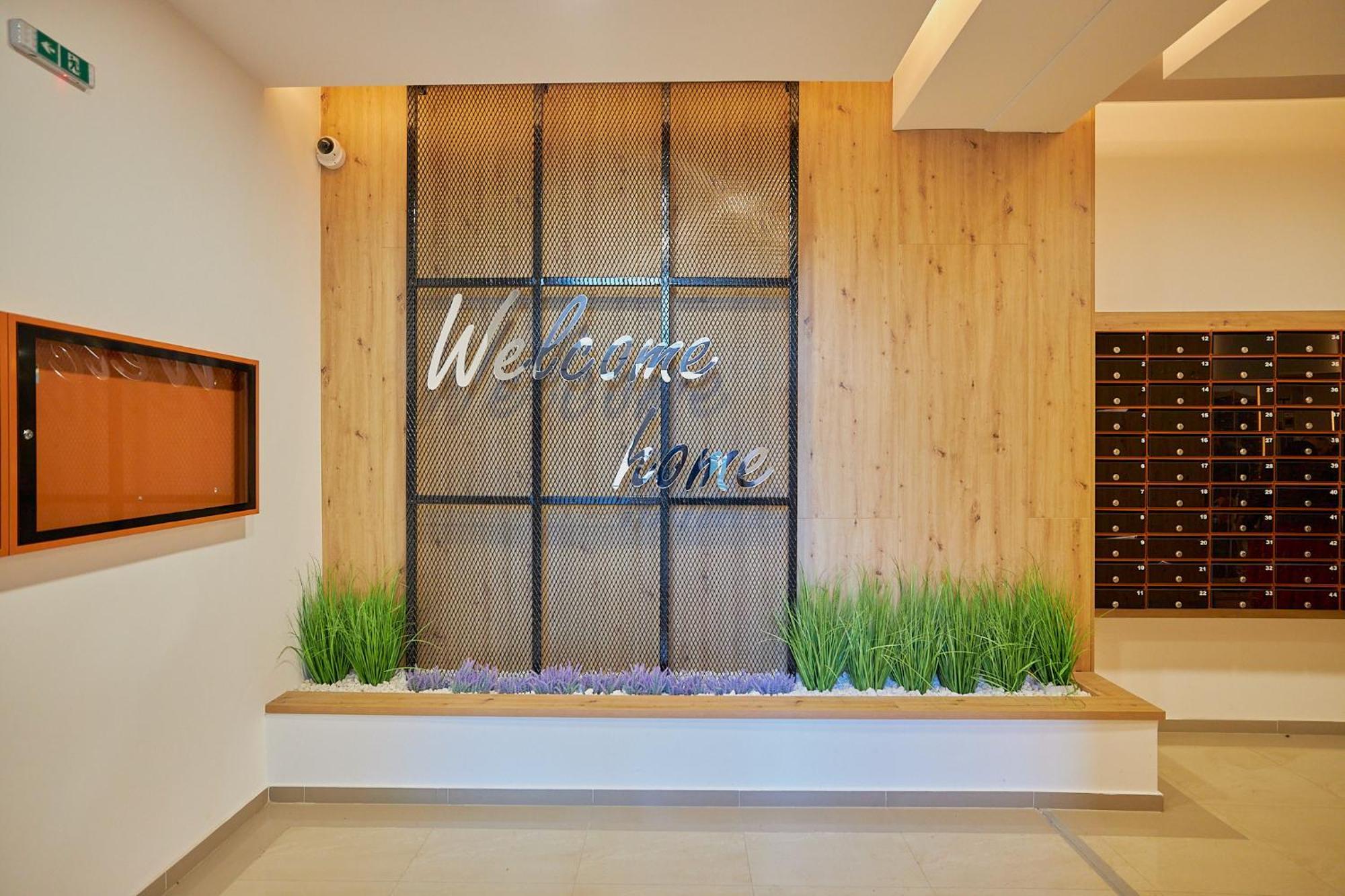 Cozy Collection Apartments At Palas Mall Iasi Esterno foto