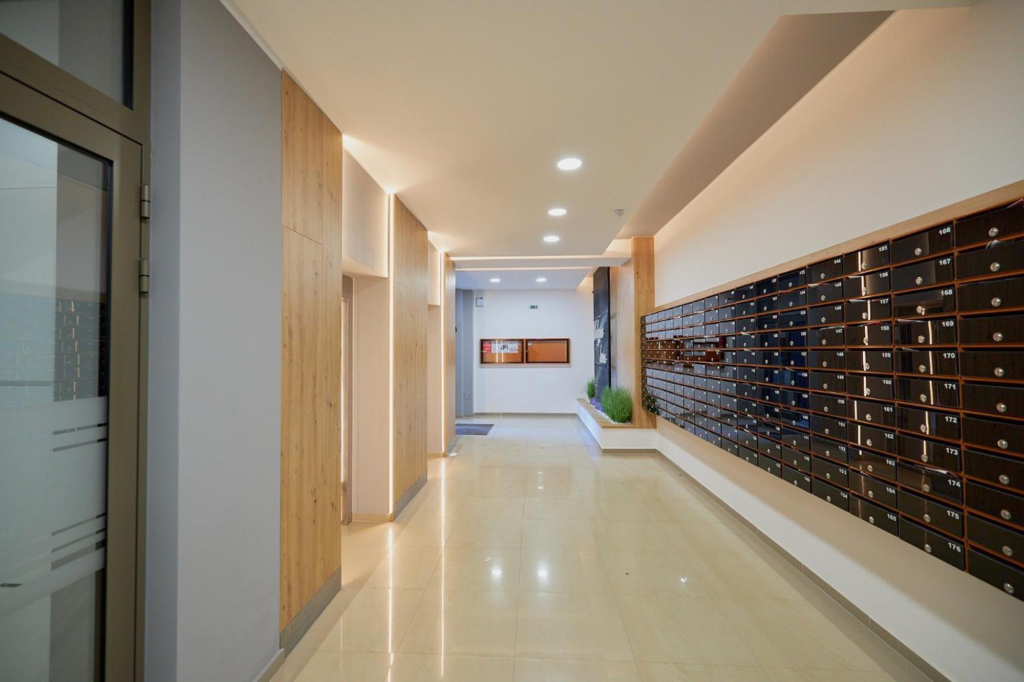 Cozy Collection Apartments At Palas Mall Iasi Esterno foto