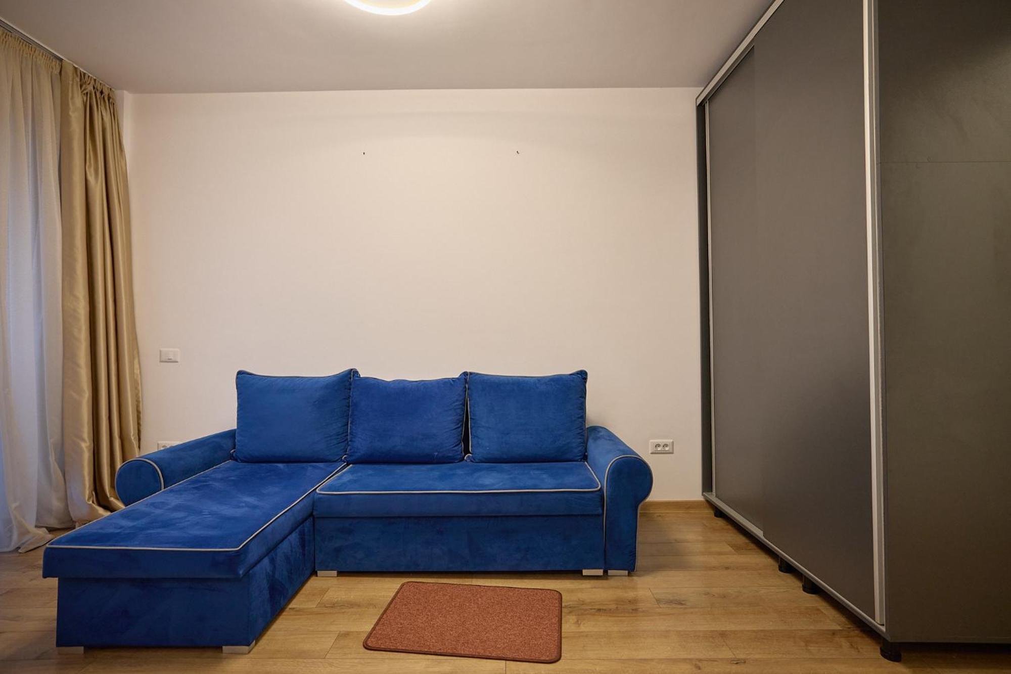 Cozy Collection Apartments At Palas Mall Iasi Esterno foto