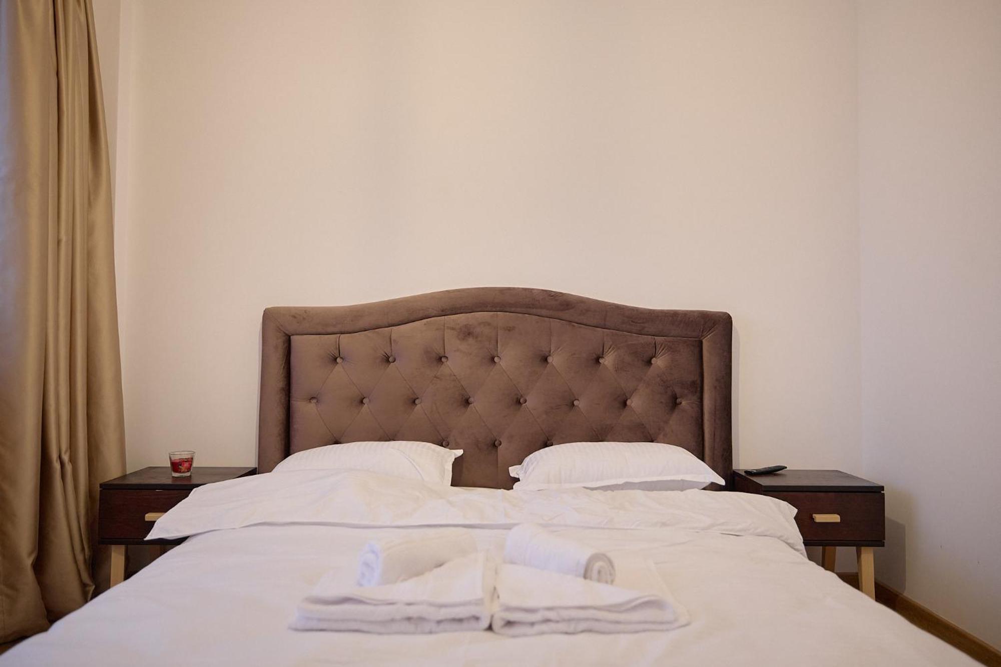 Cozy Collection Apartments At Palas Mall Iasi Esterno foto