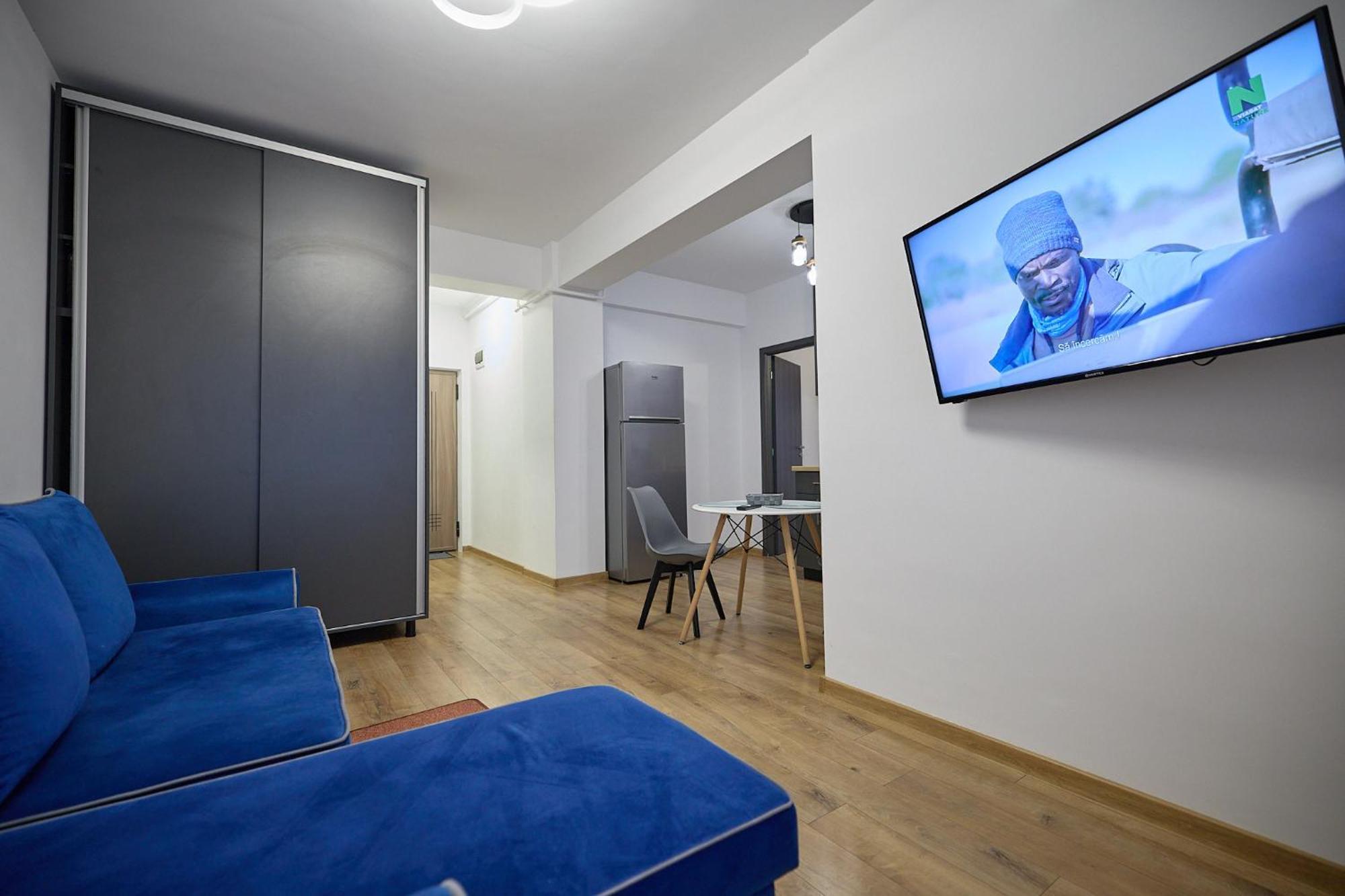 Cozy Collection Apartments At Palas Mall Iasi Esterno foto