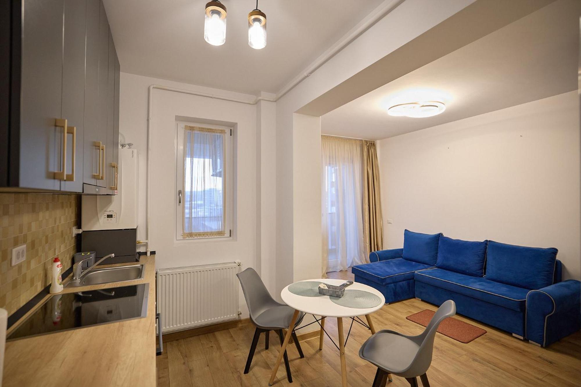 Cozy Collection Apartments At Palas Mall Iasi Esterno foto
