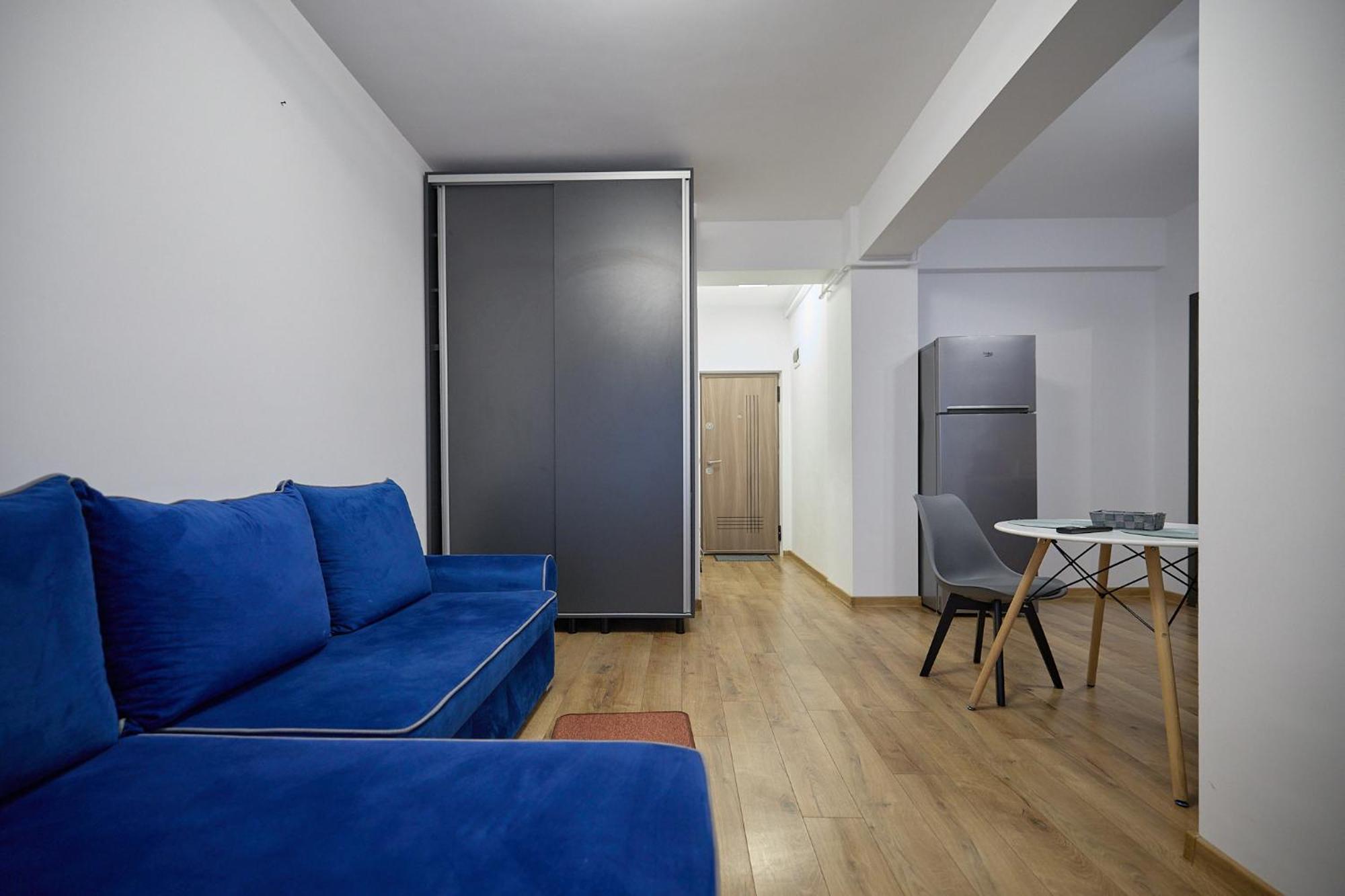 Cozy Collection Apartments At Palas Mall Iasi Esterno foto