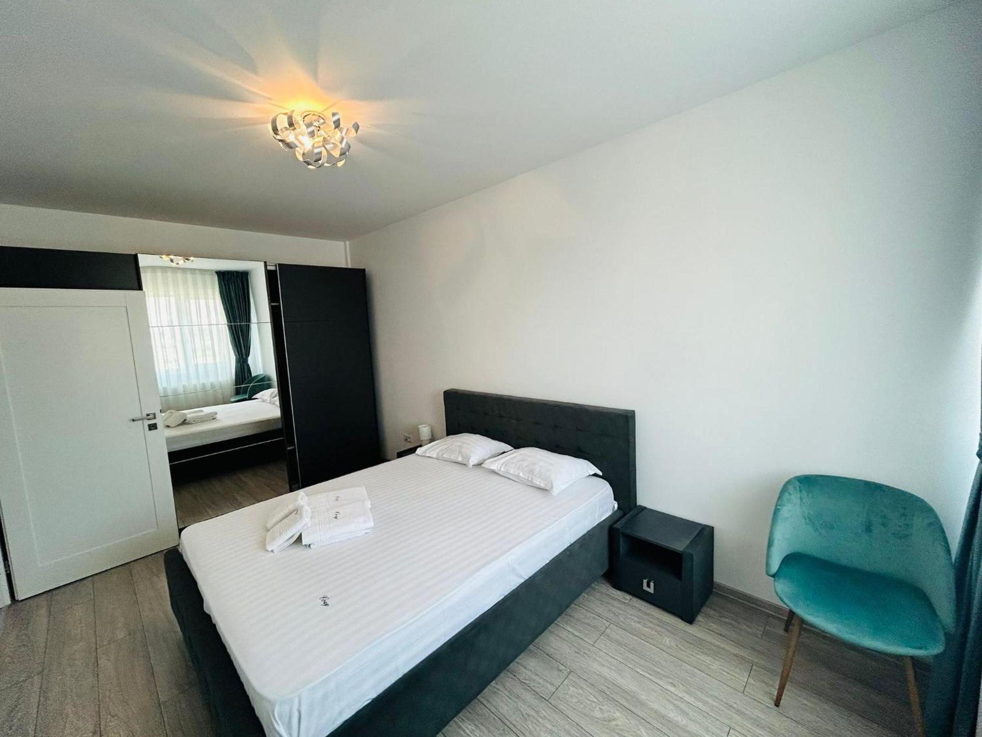 Cozy Collection Apartments At Palas Mall Iasi Esterno foto