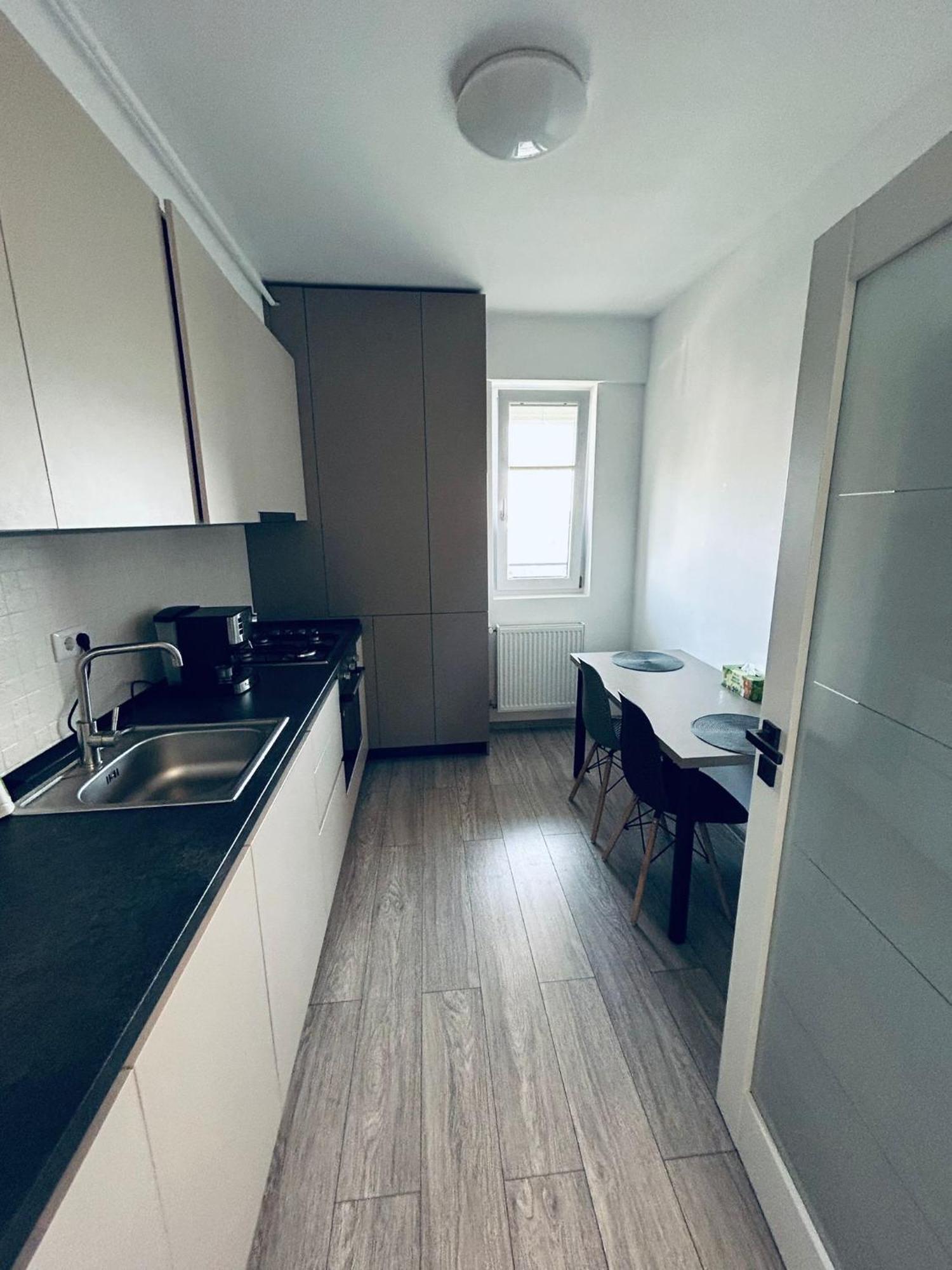 Cozy Collection Apartments At Palas Mall Iasi Esterno foto