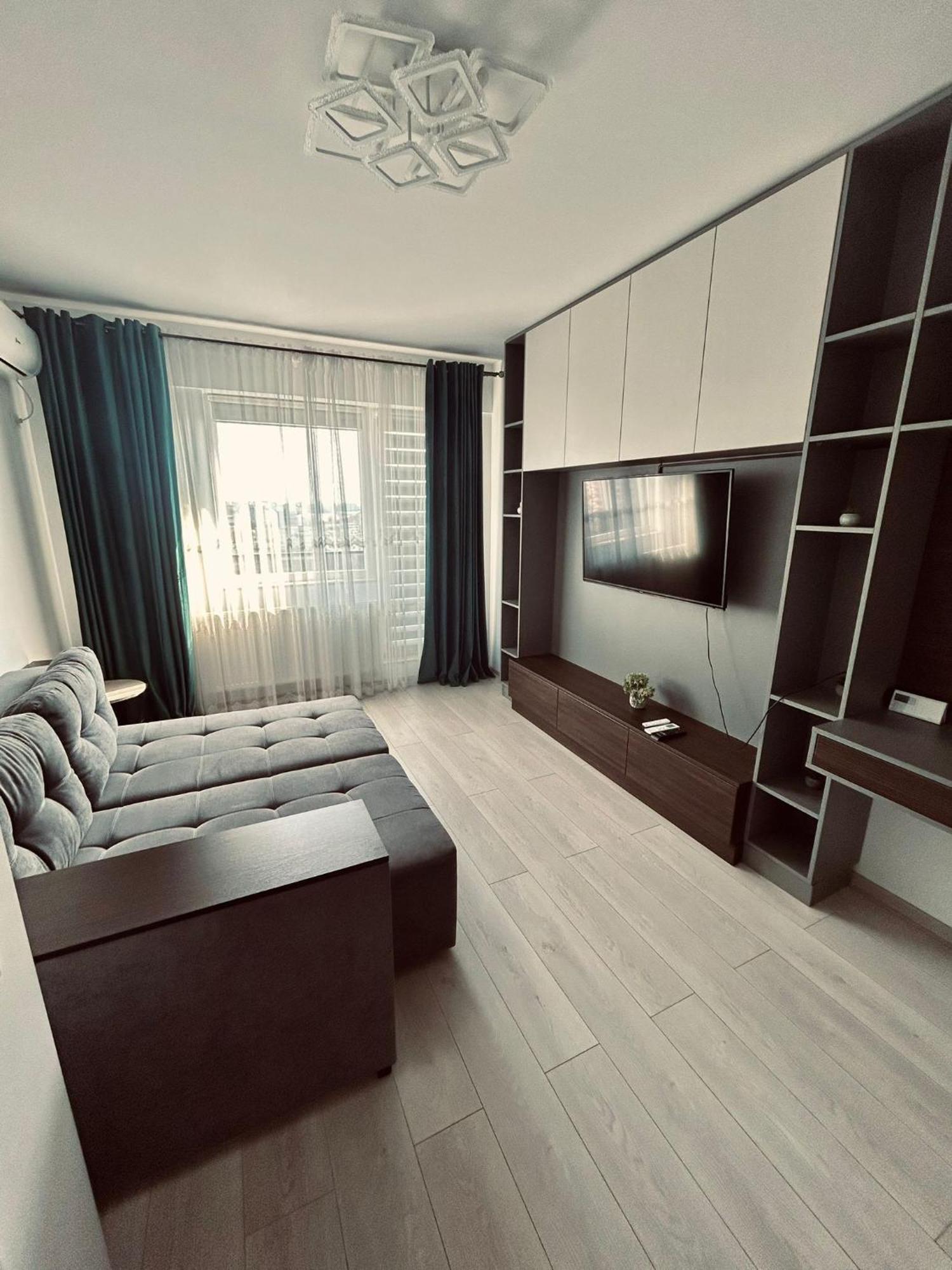 Cozy Collection Apartments At Palas Mall Iasi Esterno foto