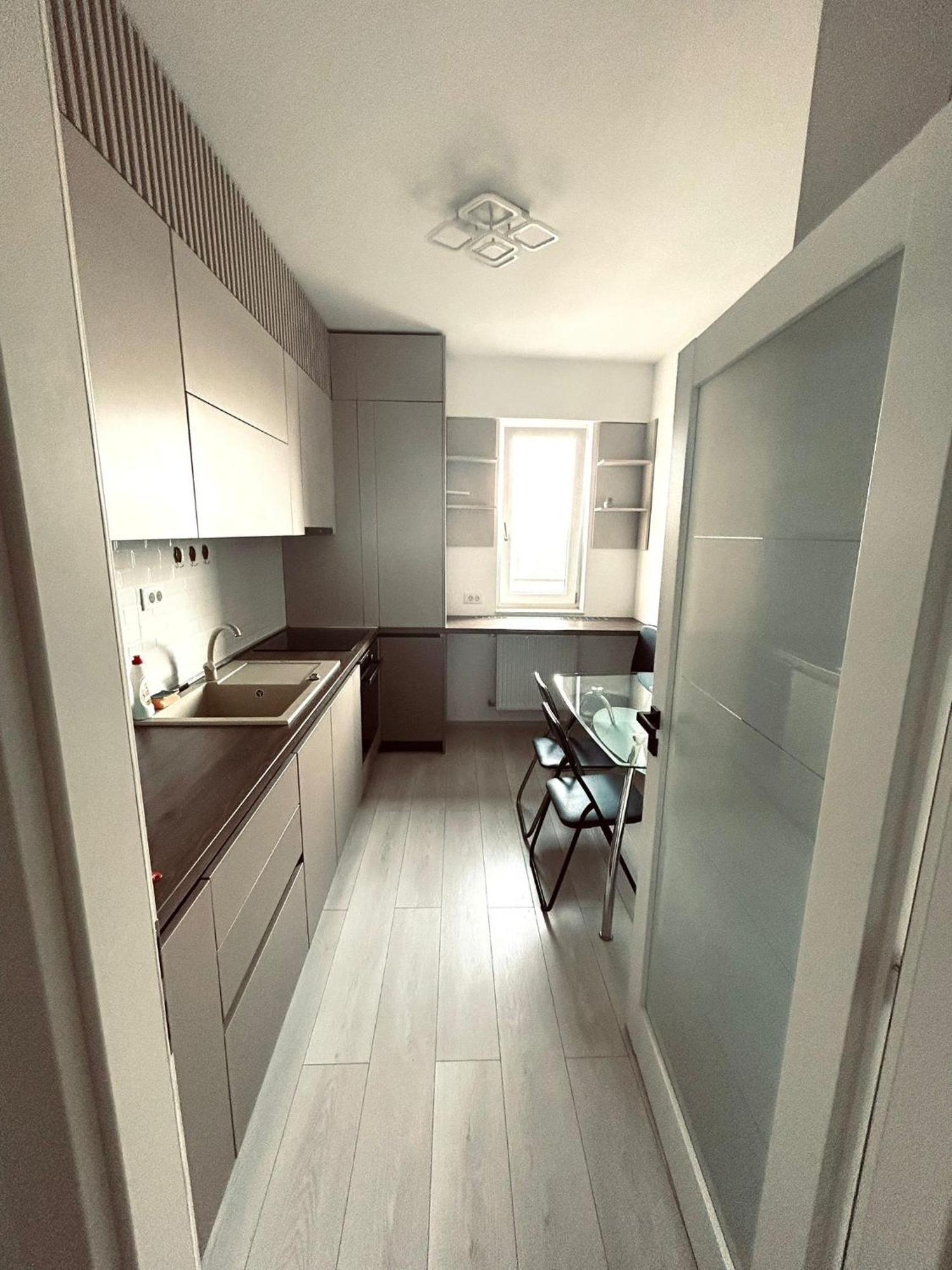 Cozy Collection Apartments At Palas Mall Iasi Esterno foto