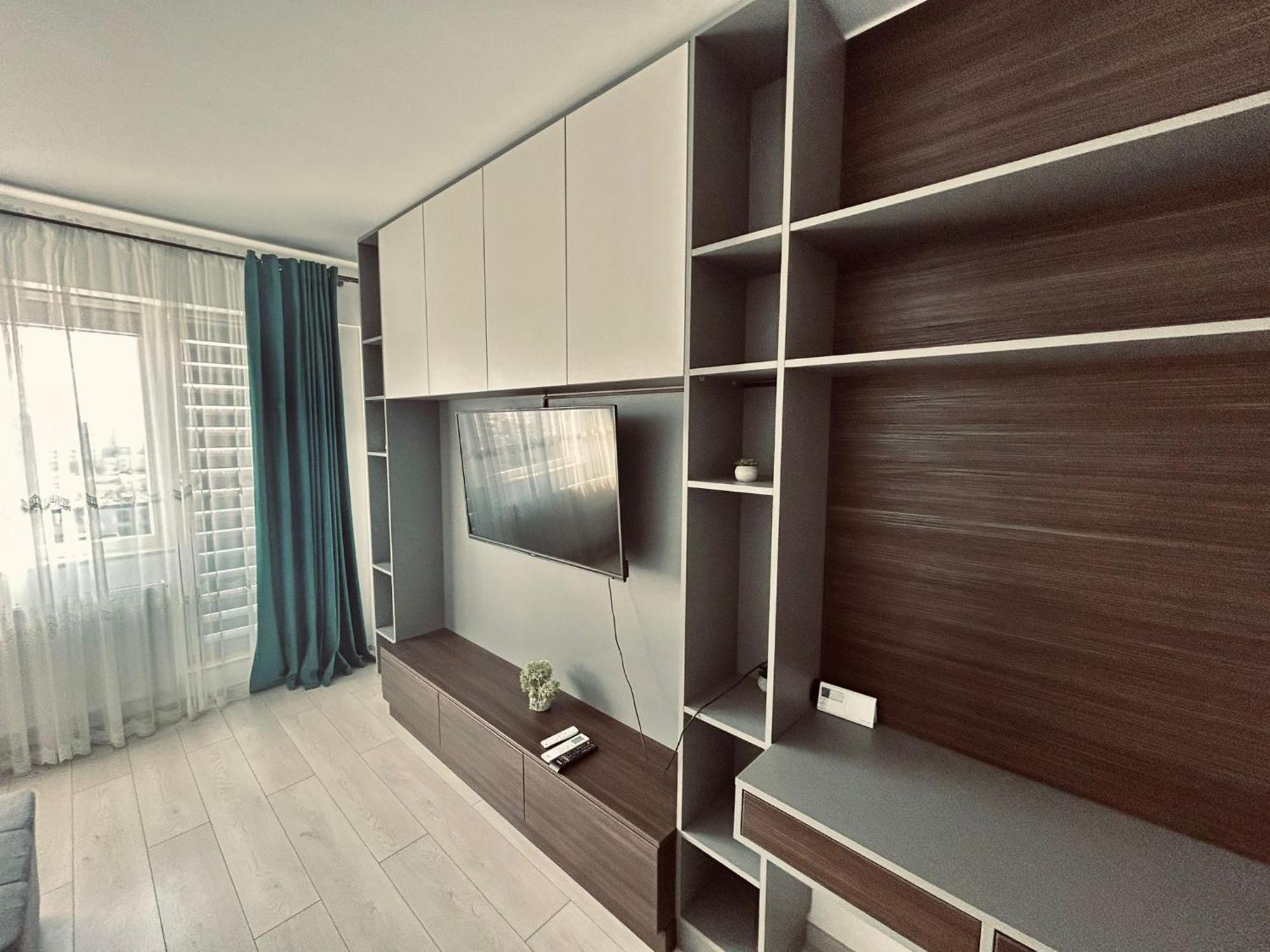 Cozy Collection Apartments At Palas Mall Iasi Esterno foto