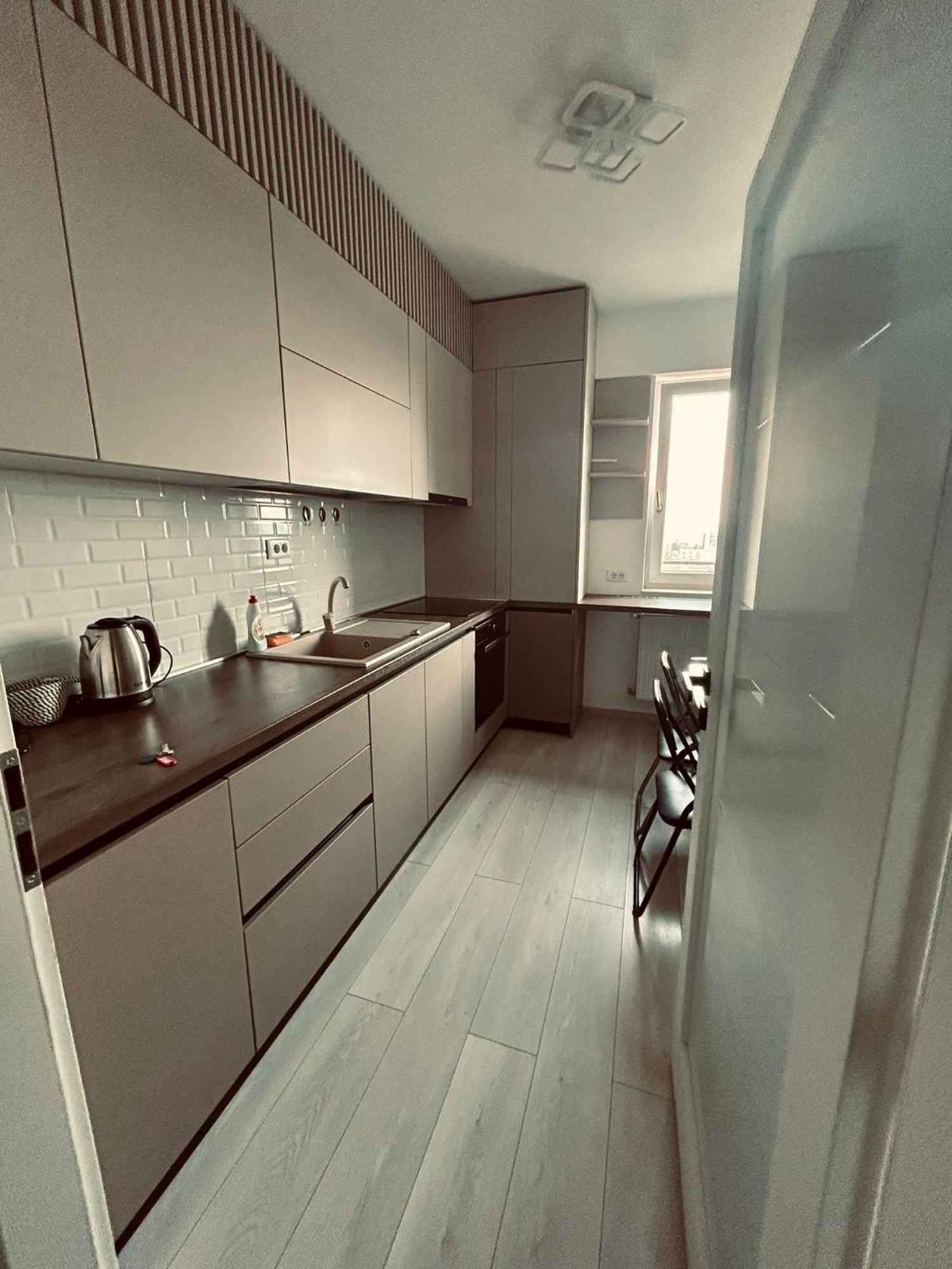 Cozy Collection Apartments At Palas Mall Iasi Esterno foto