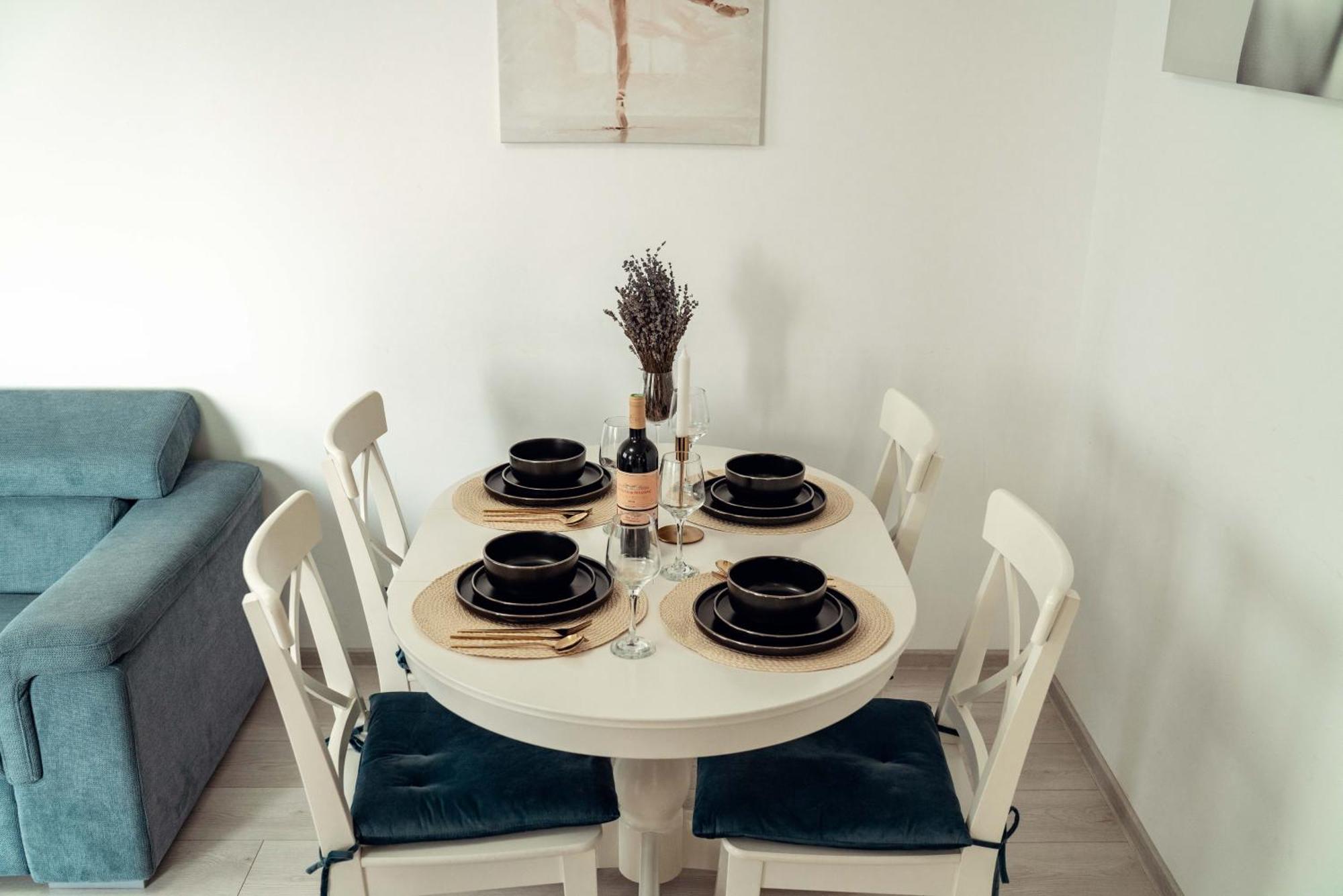 Cozy Collection Apartments At Palas Mall Iasi Esterno foto