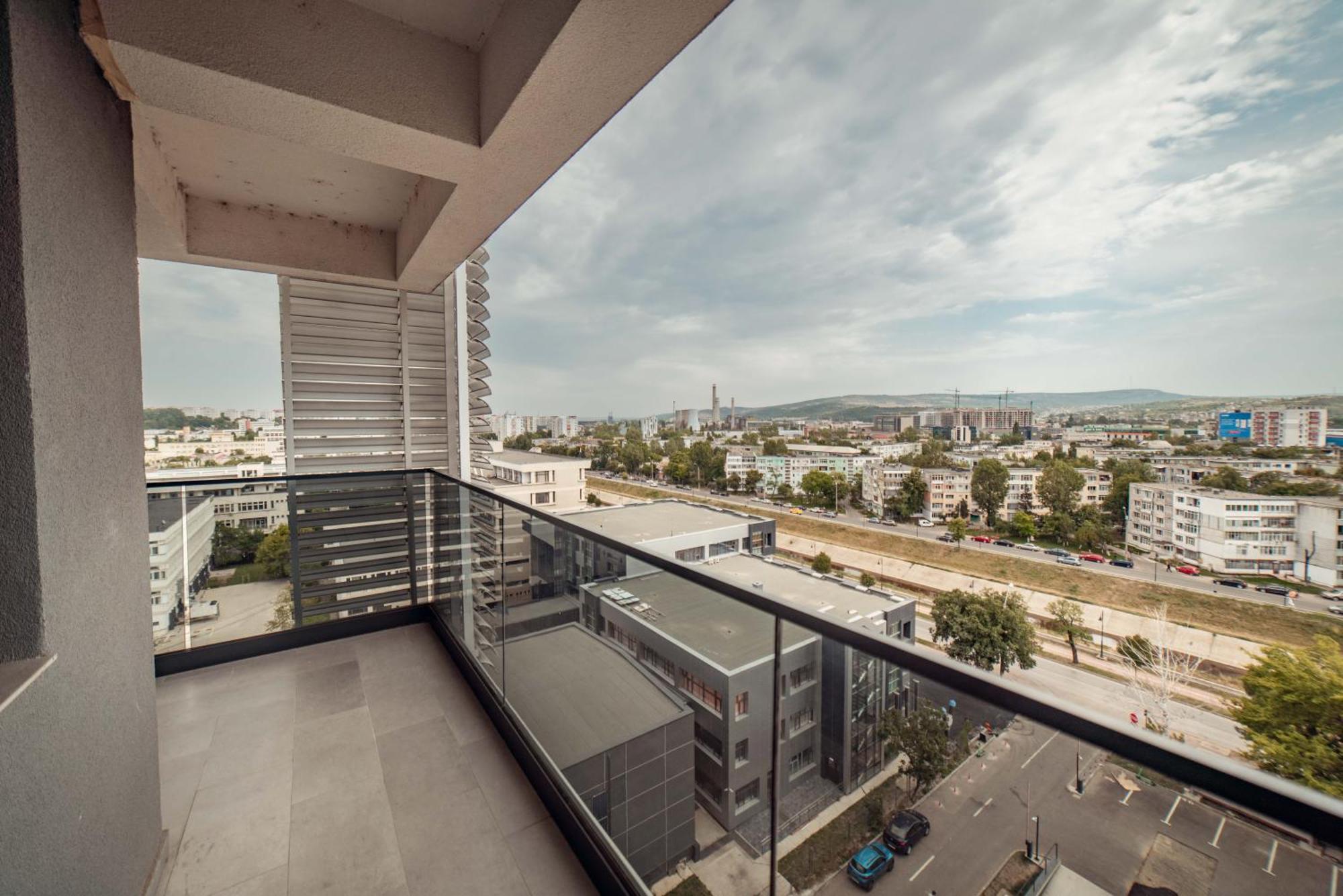 Cozy Collection Apartments At Palas Mall Iasi Esterno foto